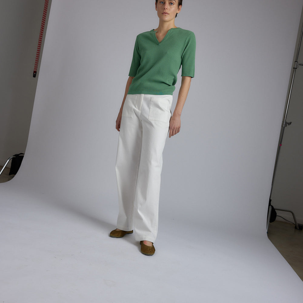 
                      
                        Pantalon Mauri 24p Td4510
                      
                    