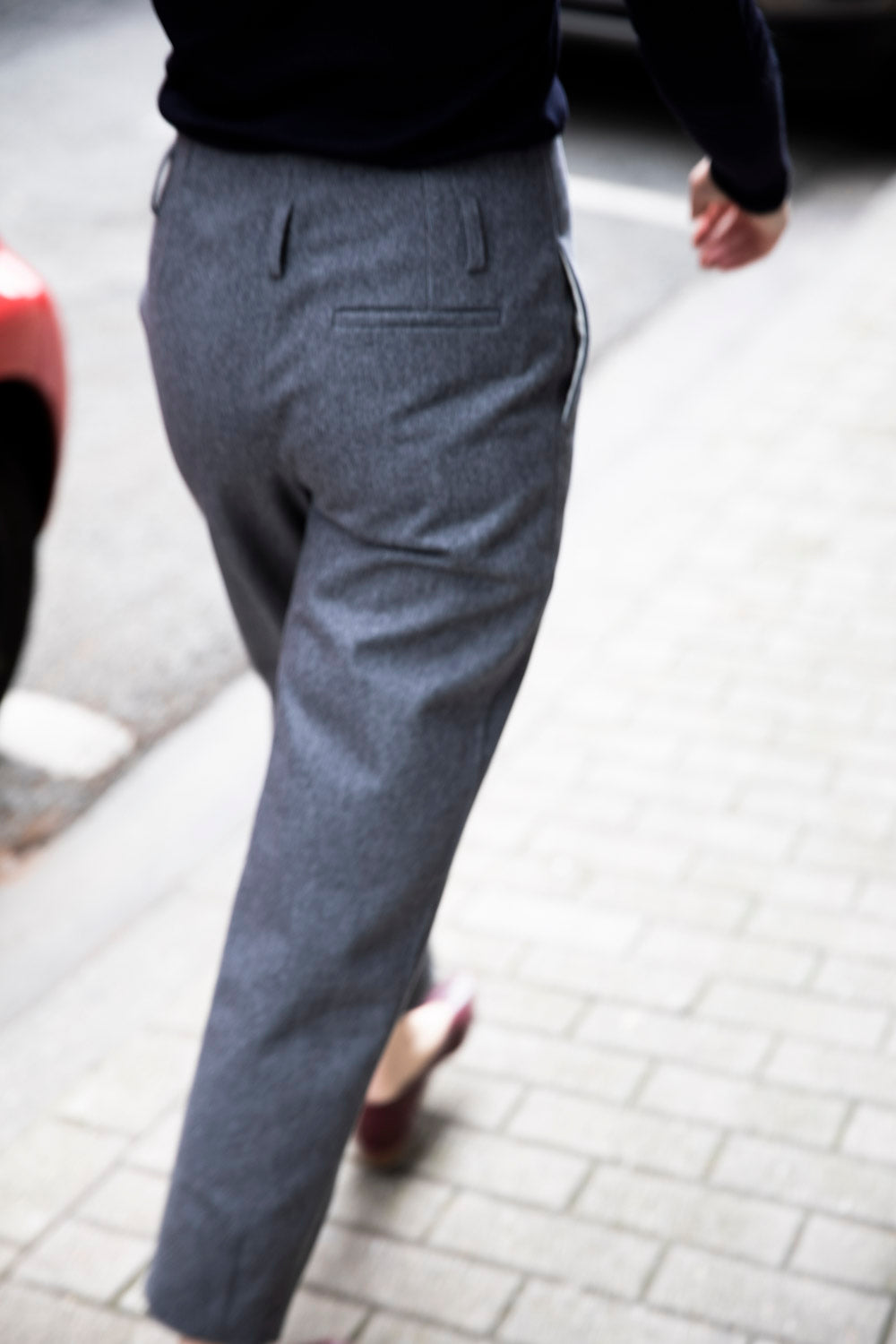 About us Rue Blanche