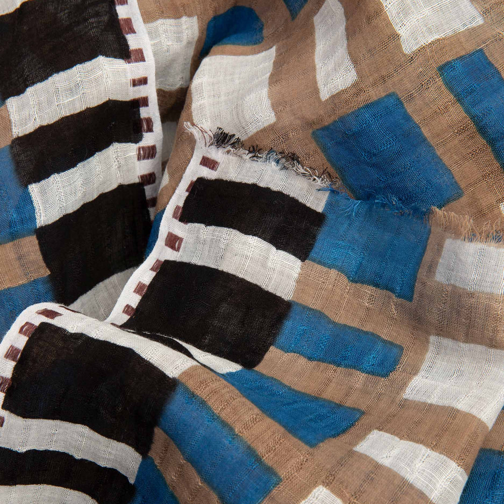 
                      
                        Printed scarf clay Ps2453 - Epice
                      
                    