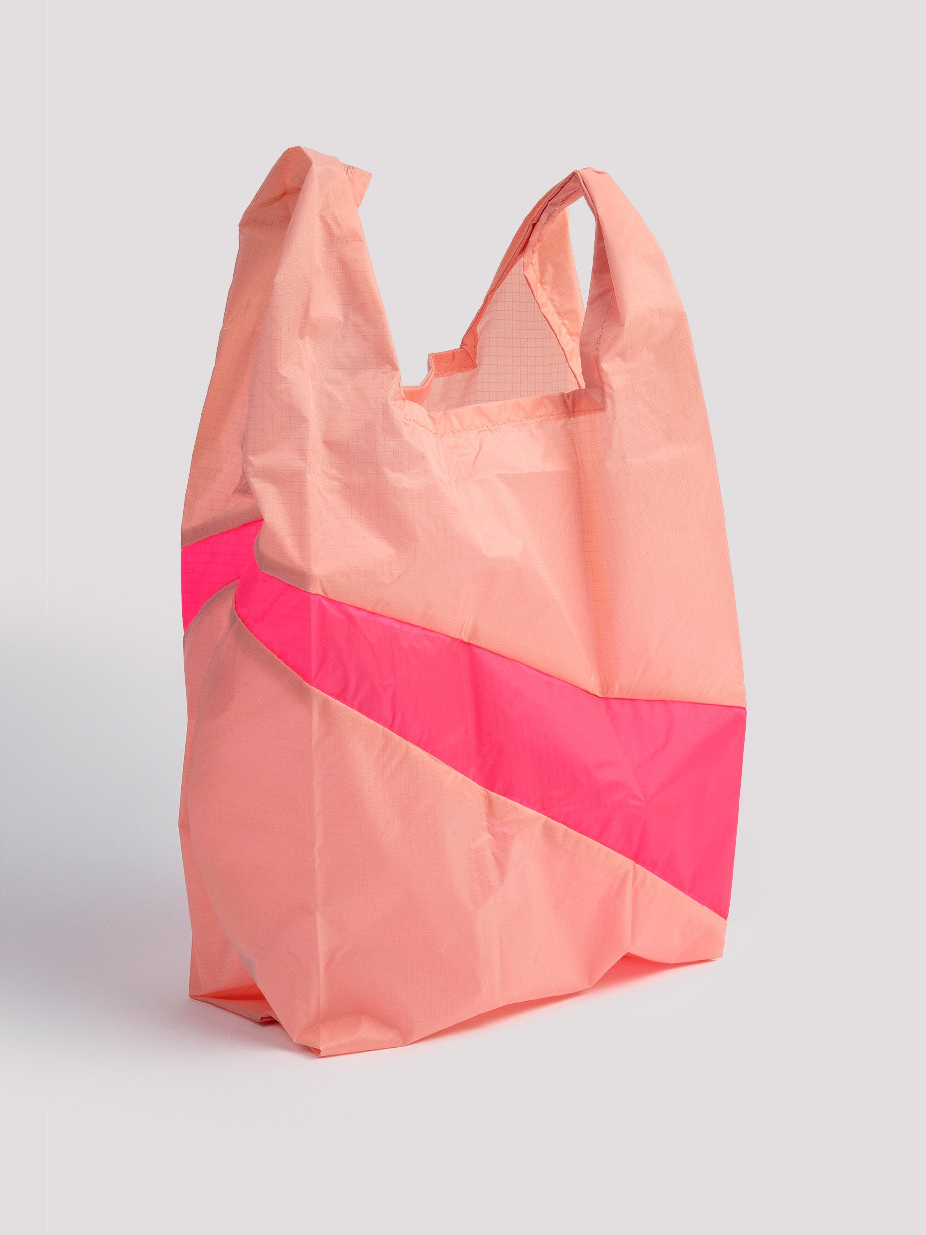 【未使用品】SUSAN BIJL Shopping Bag L セール】【SUSAN BIJL】Shopping Bag L（トートバッグ）｜SUSAN