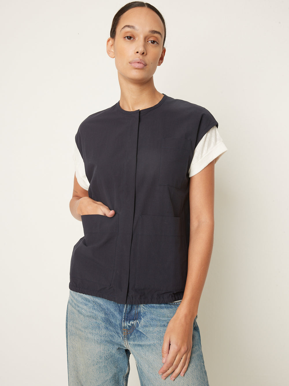 Salvi jacket 25p Tg4741