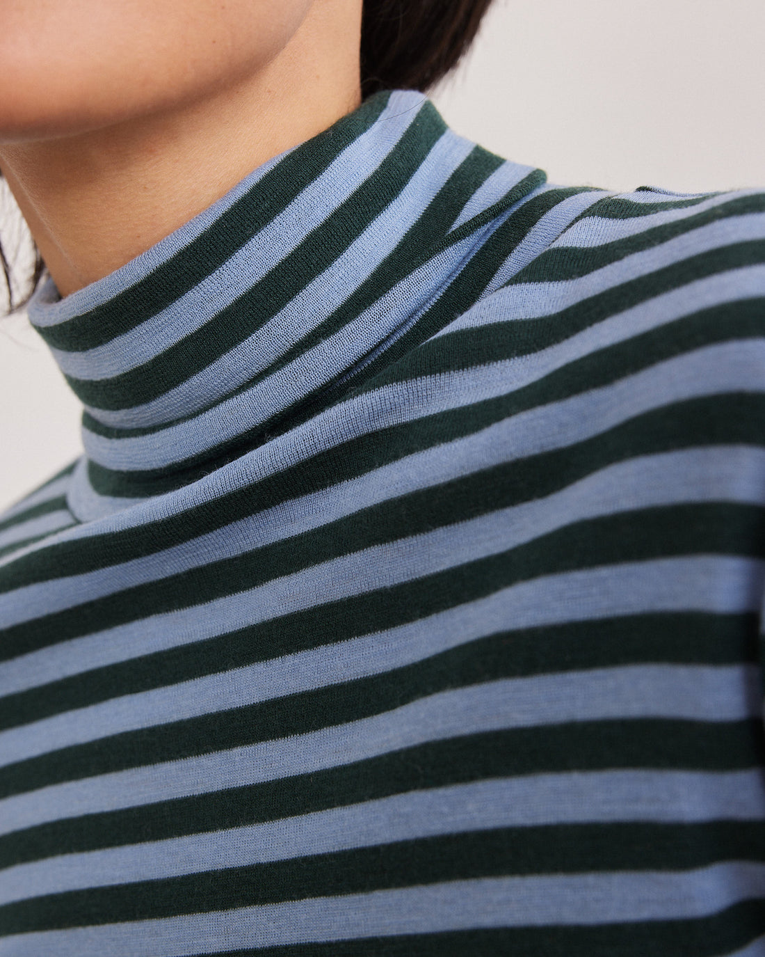 Ribfin Roll Stripe 23a Stripe