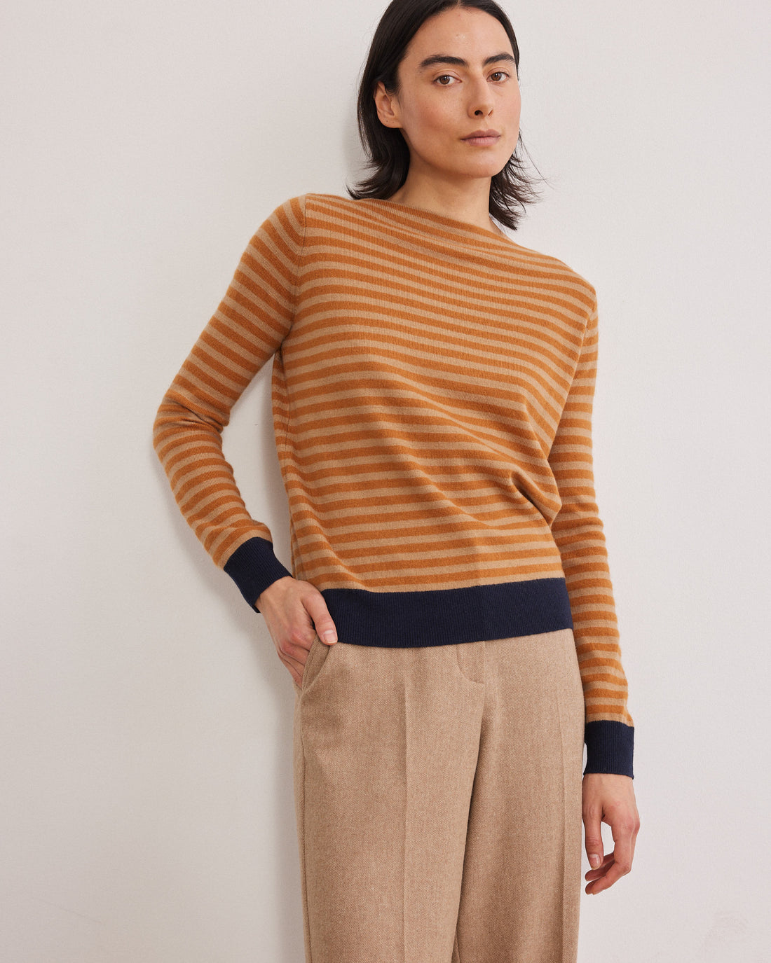 Lumina Stripe 23a Str/ambre