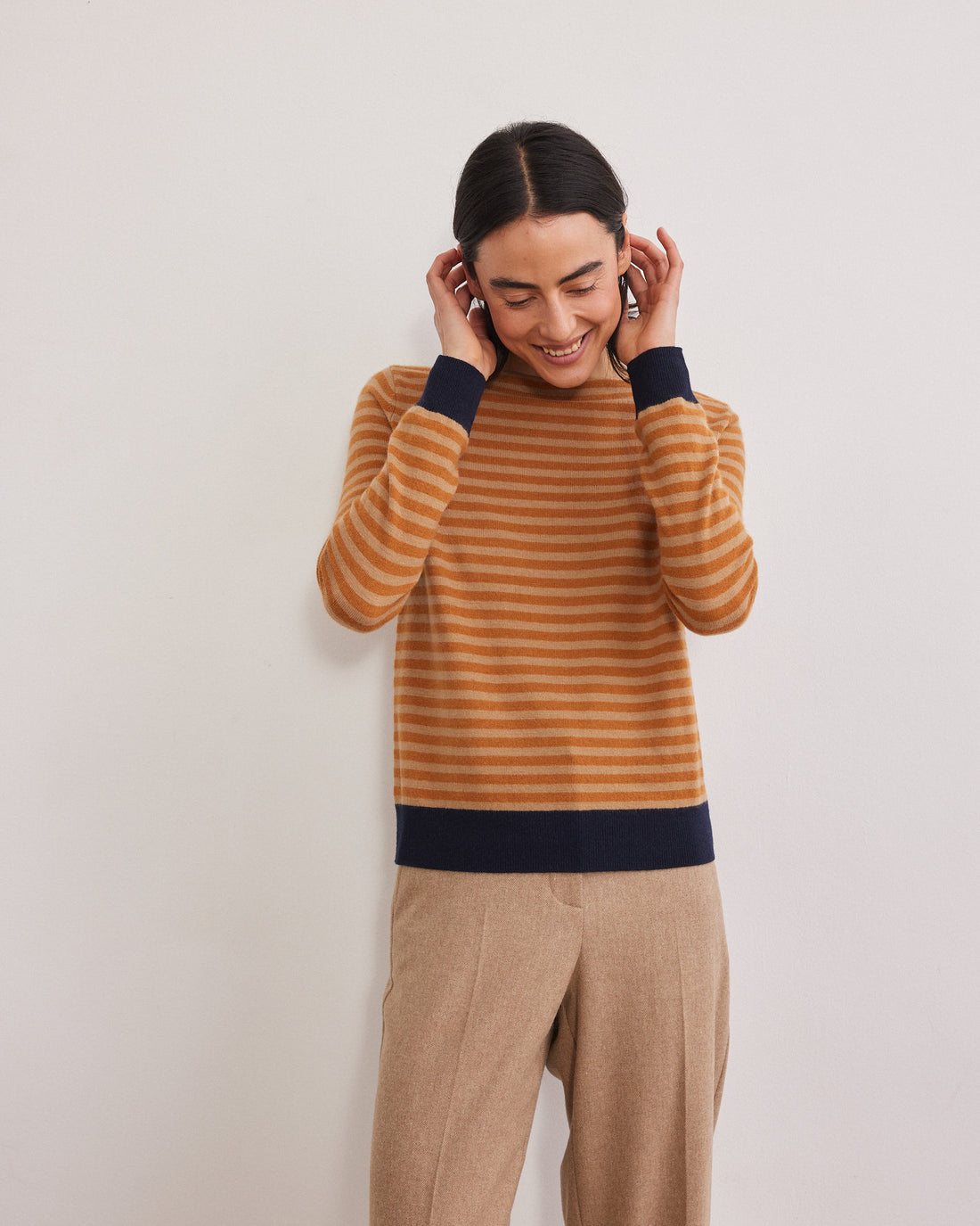 Lumina Stripe 23a Str/ambre