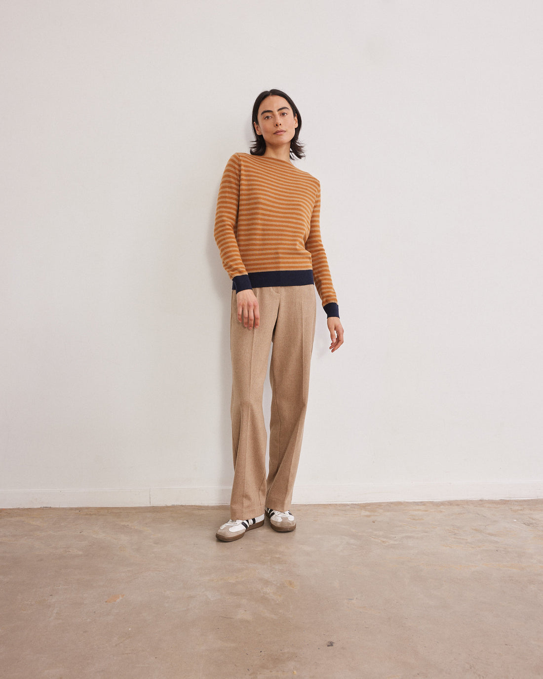 Lumina Stripe 23a Str/ambre