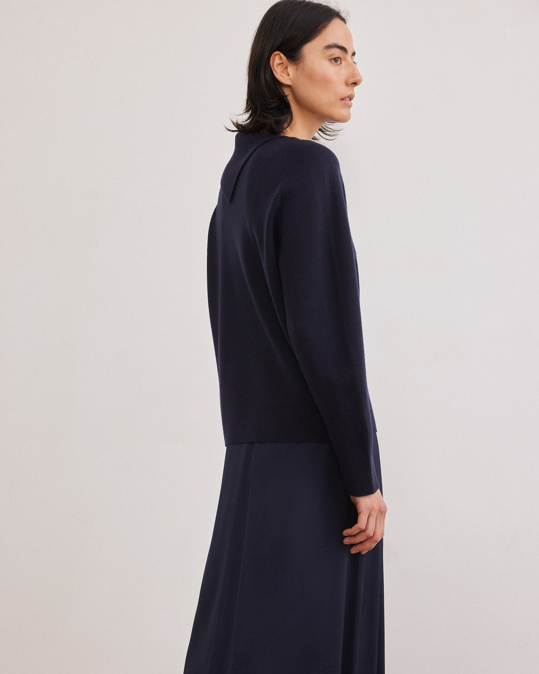 Tecno Asym 23h Navy