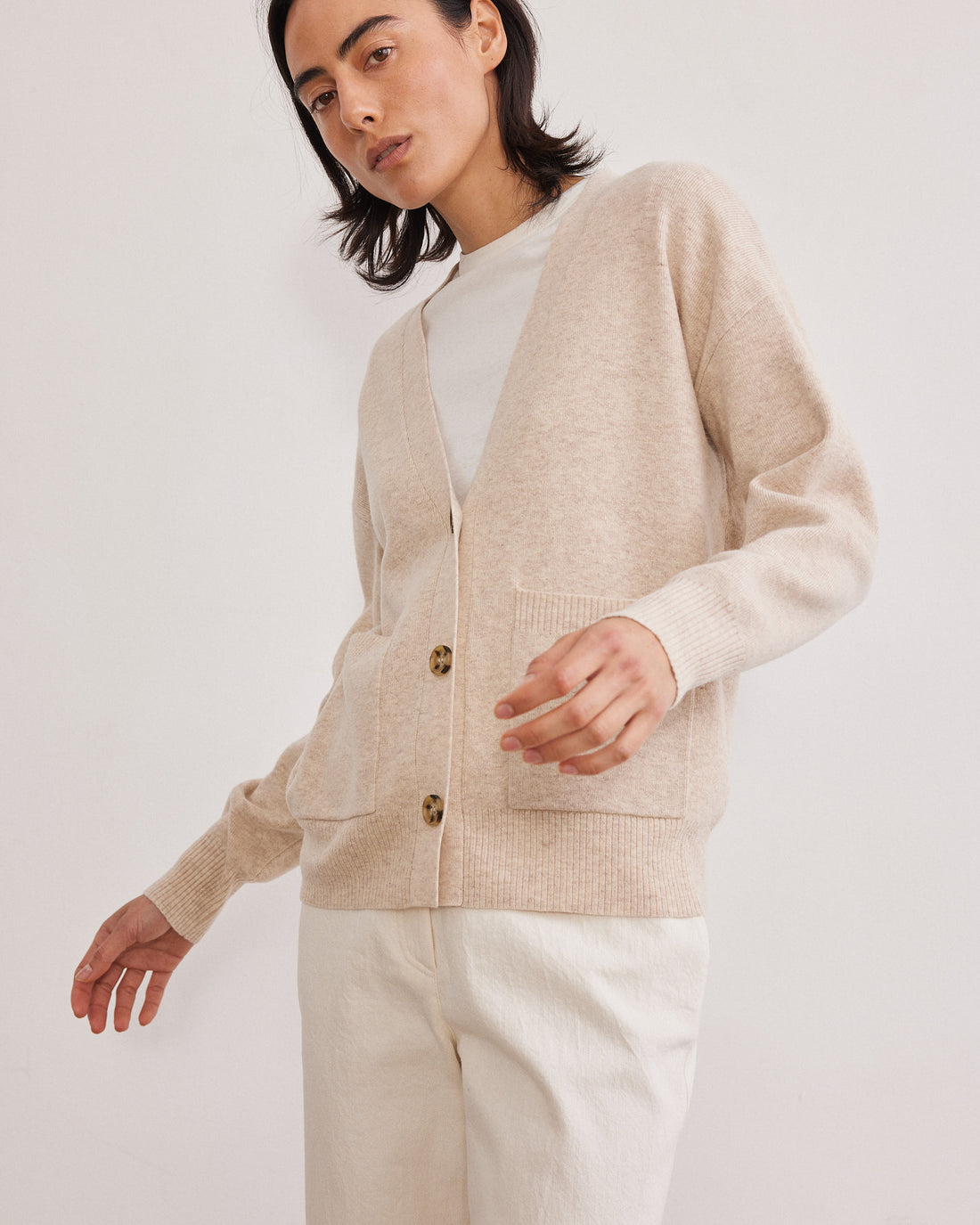 Shirley Cardi V 23a Oats