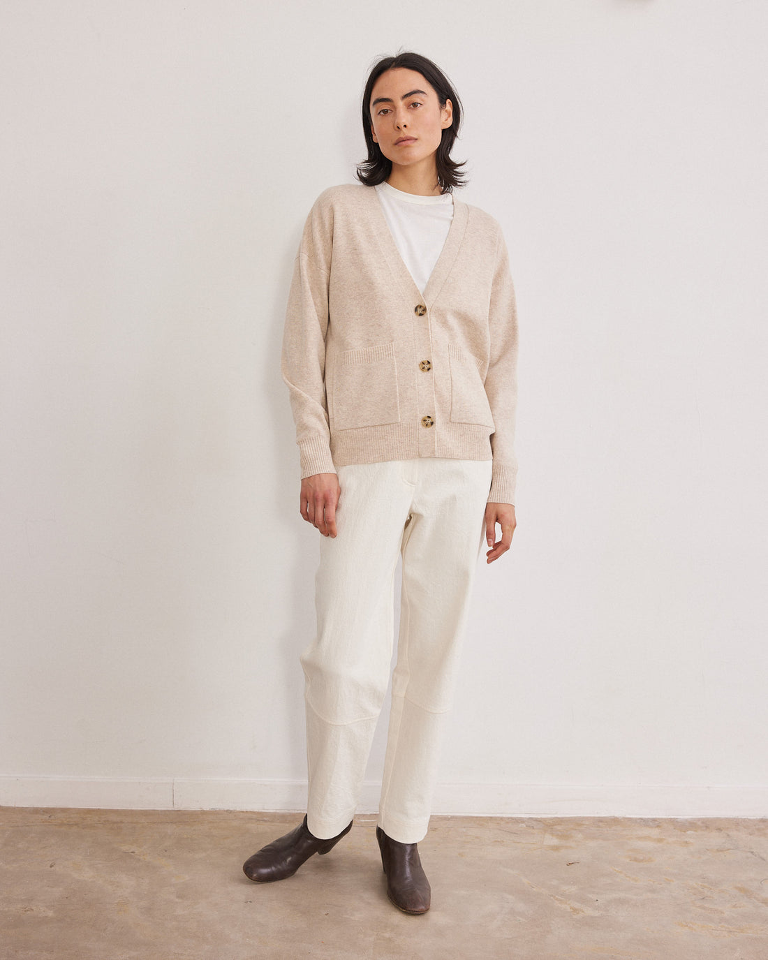 Shirley Cardi V 23a Oats