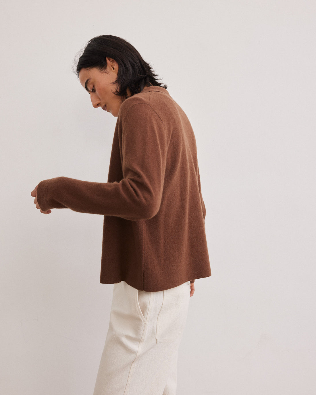 Lumina Cardi 23a Chesnut
