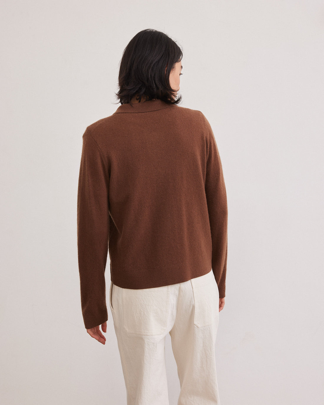 Lumina Cardi 23a Chesnut
