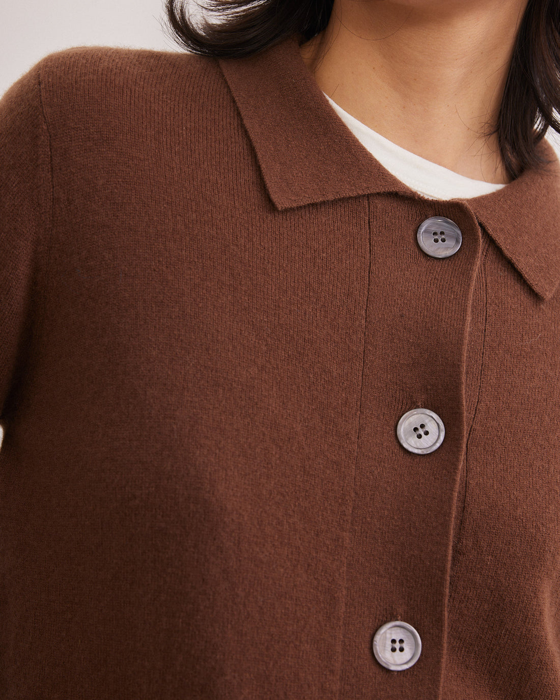 Lumina Cardi 23a Chesnut