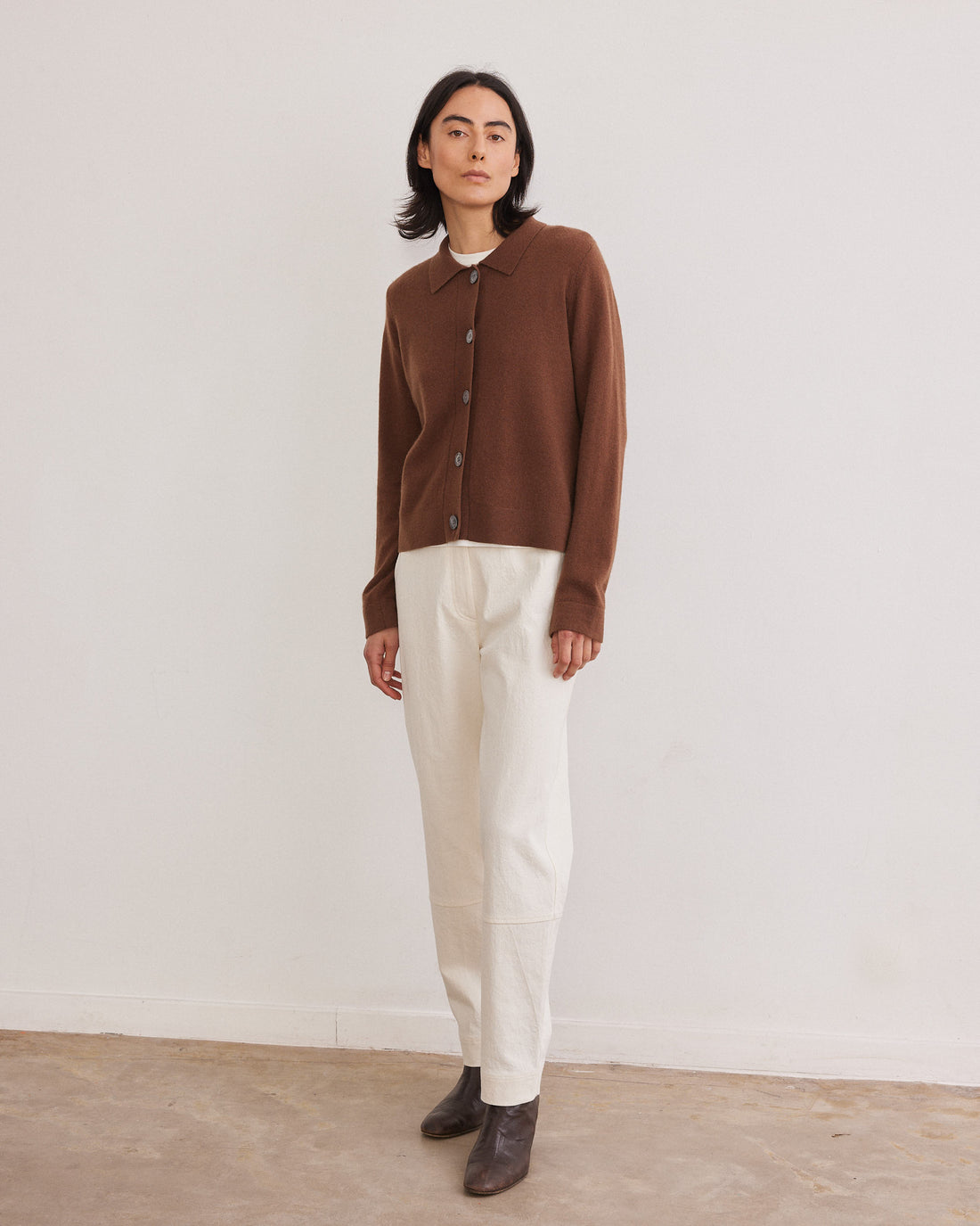 Lumina Cardi 23a Chesnut