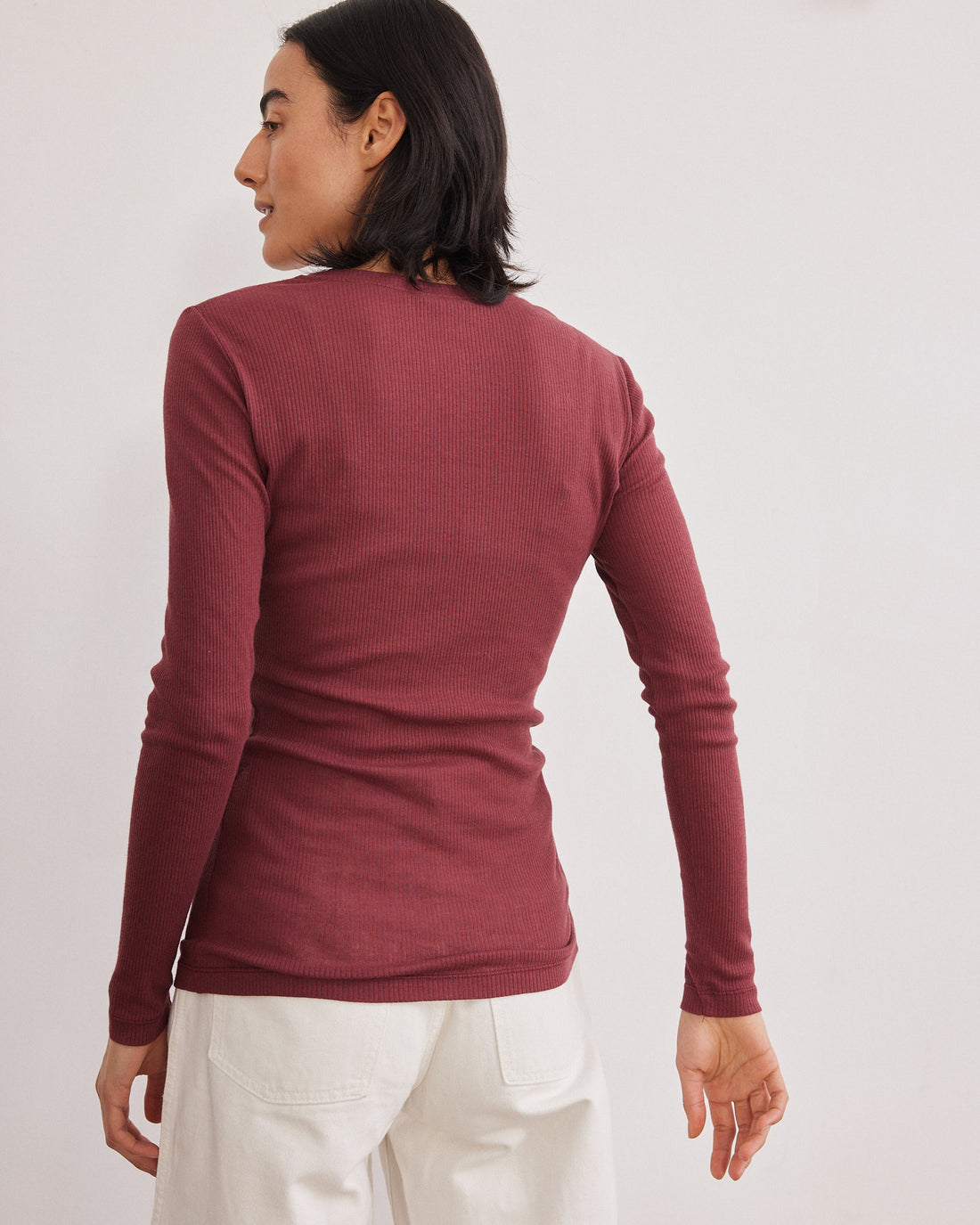 Cashcot Rond 23a Carmine
