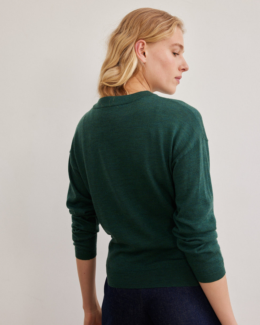 Meri48 Pull 23a Forest