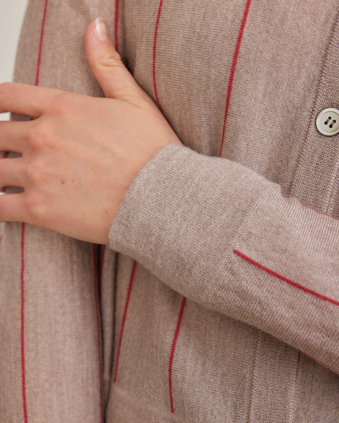 Meri48 Cardi V 23a Grege