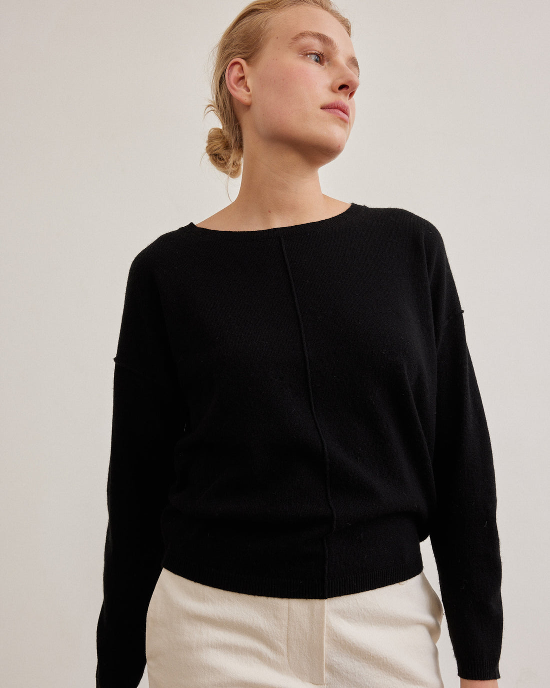 Soft Pull 23a Black