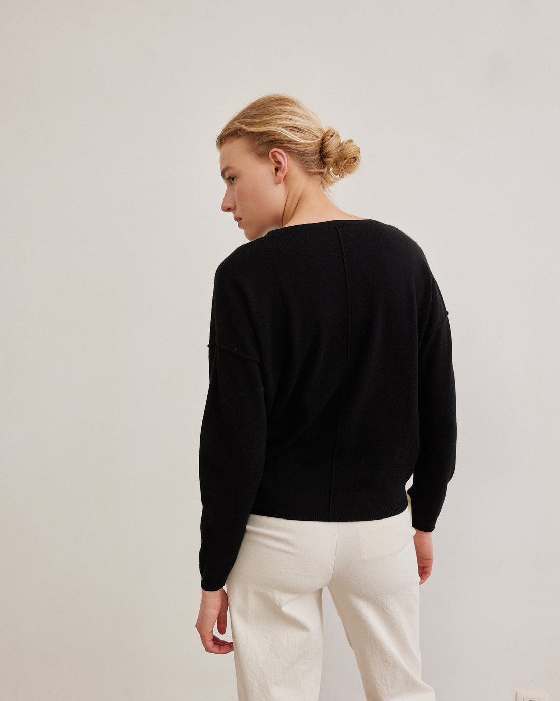 Soft Pull 23a Black