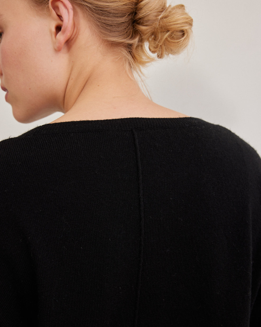 Soft Pull 23a Black