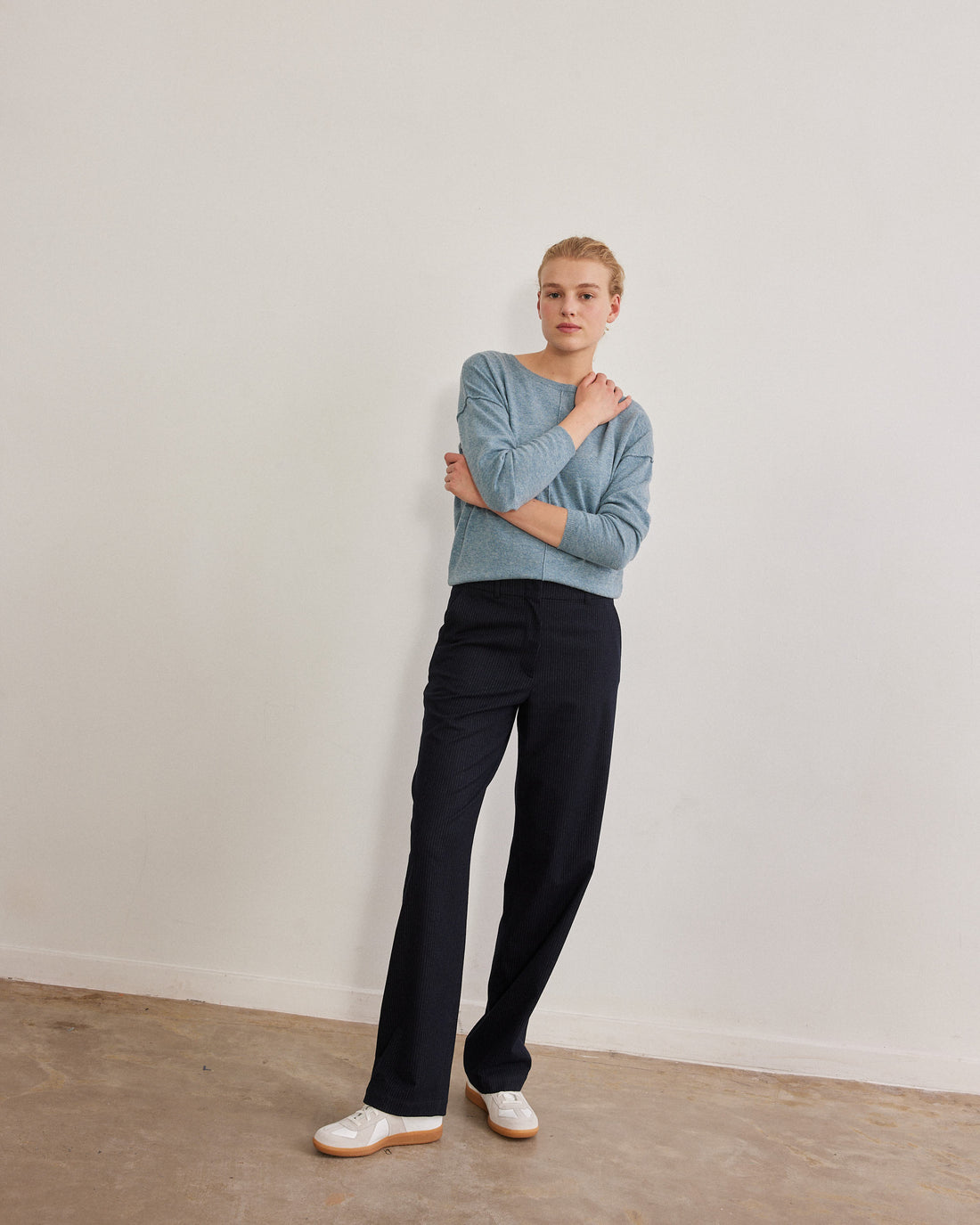 Soft Pull 23a Sky