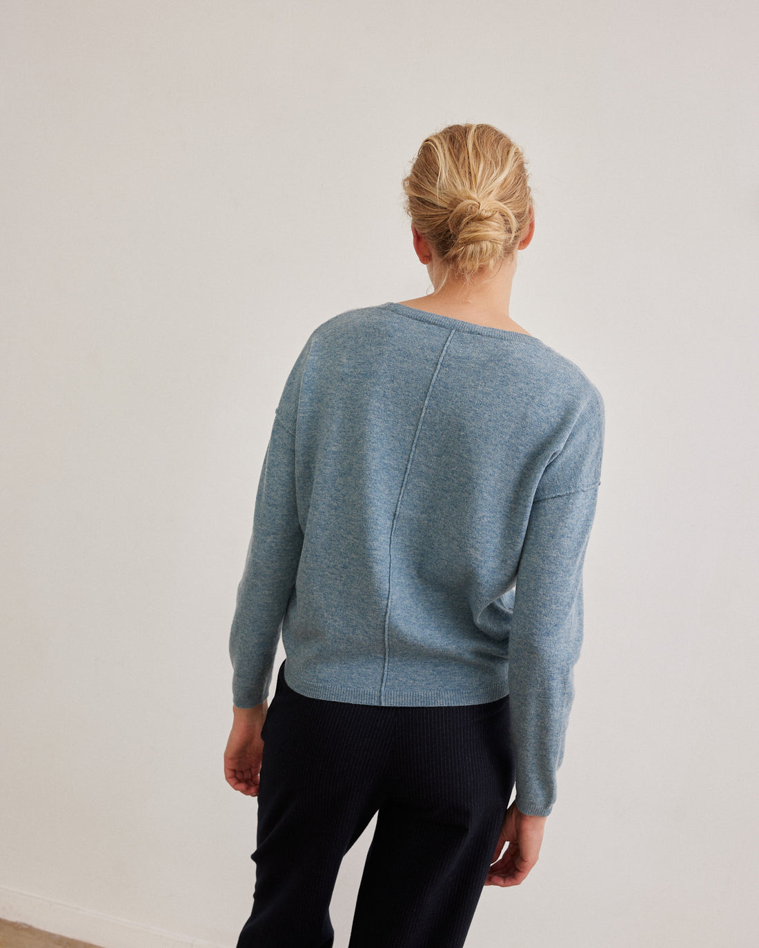 Soft Pull 23a Sky