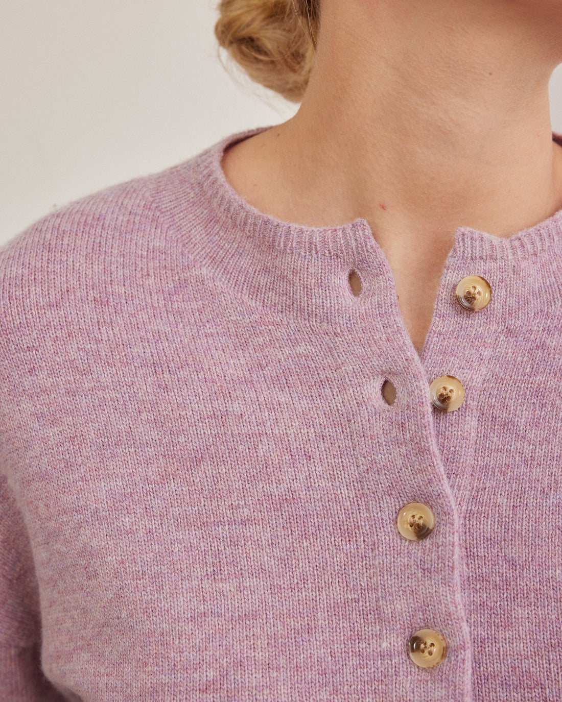 Shirley Cardi Rond 23a Cyclamen