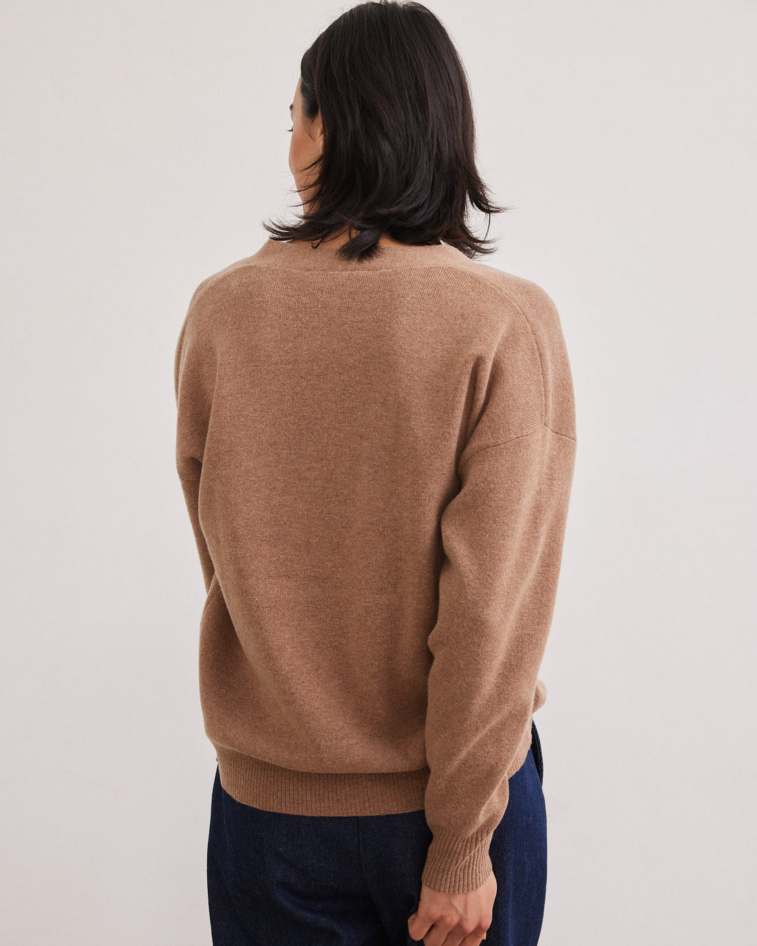Shirley Cardi V 23a Camel
