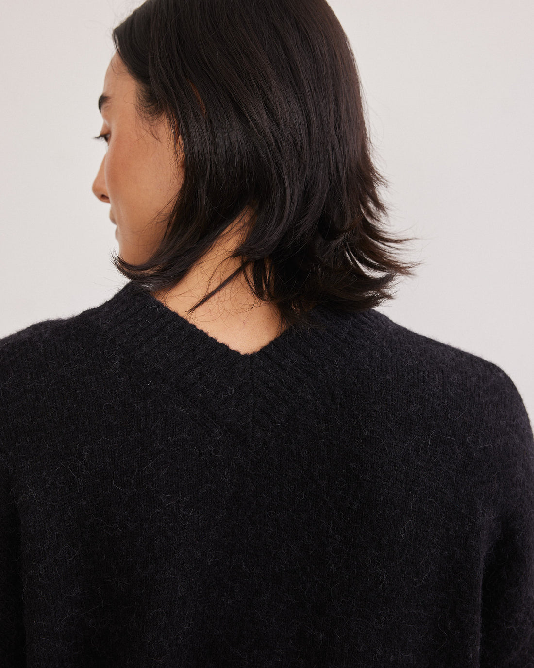 Alpa Pull 23h Charcoal