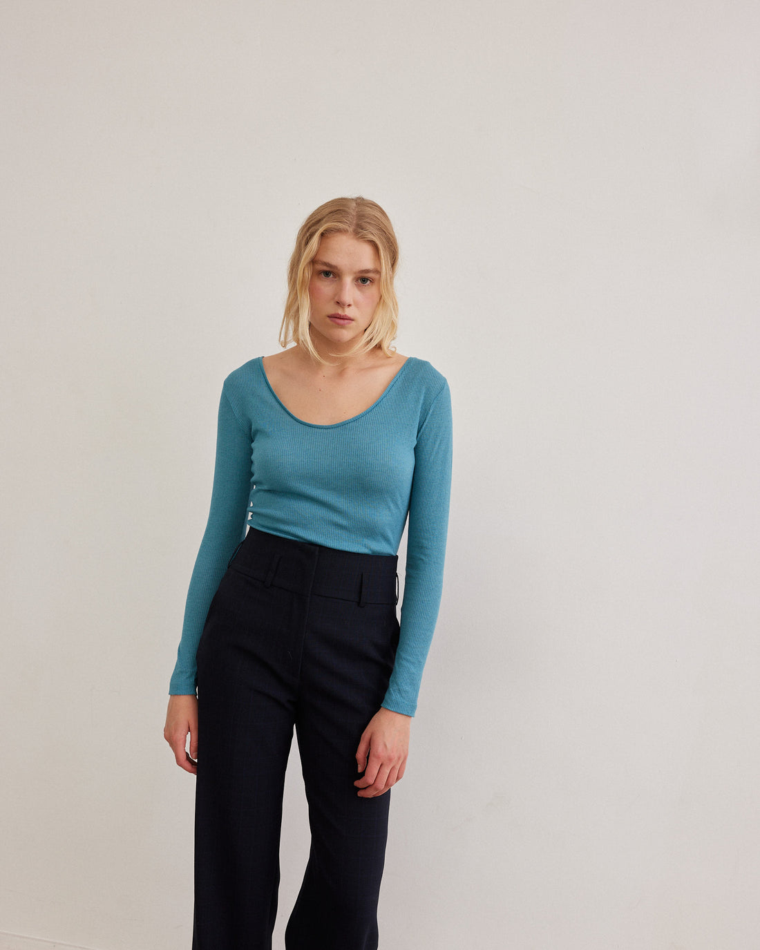 Cashcot Bal 23a Turquoise