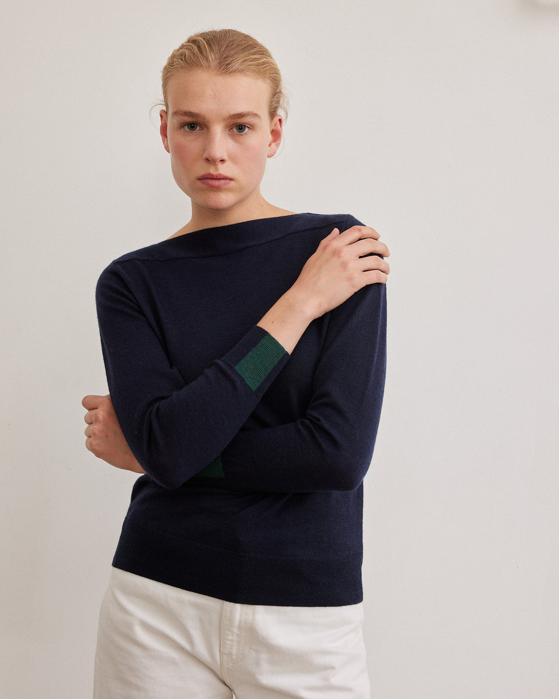 Meri48 Marin 23a Navy