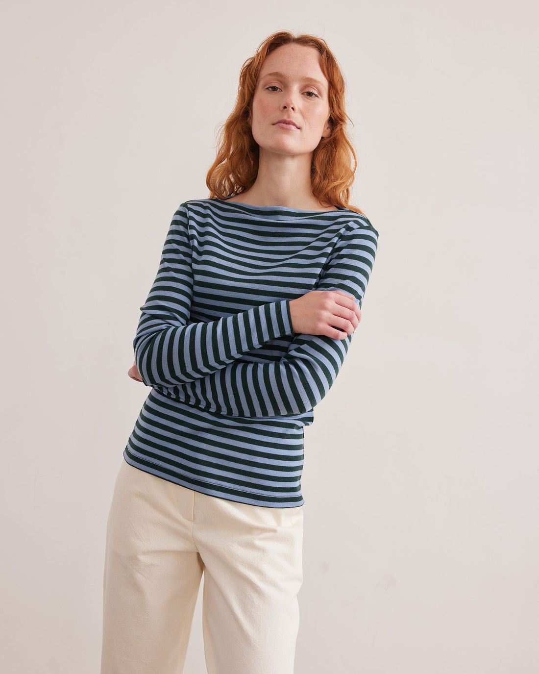 Ribfin Marin Stripe 23a Stripe