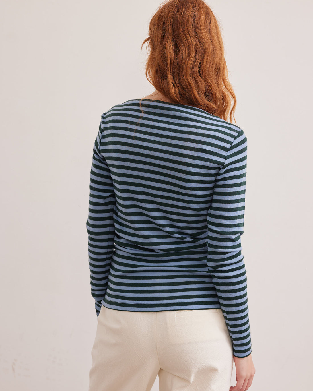 Ribfin Marin Stripe 23a Stripe