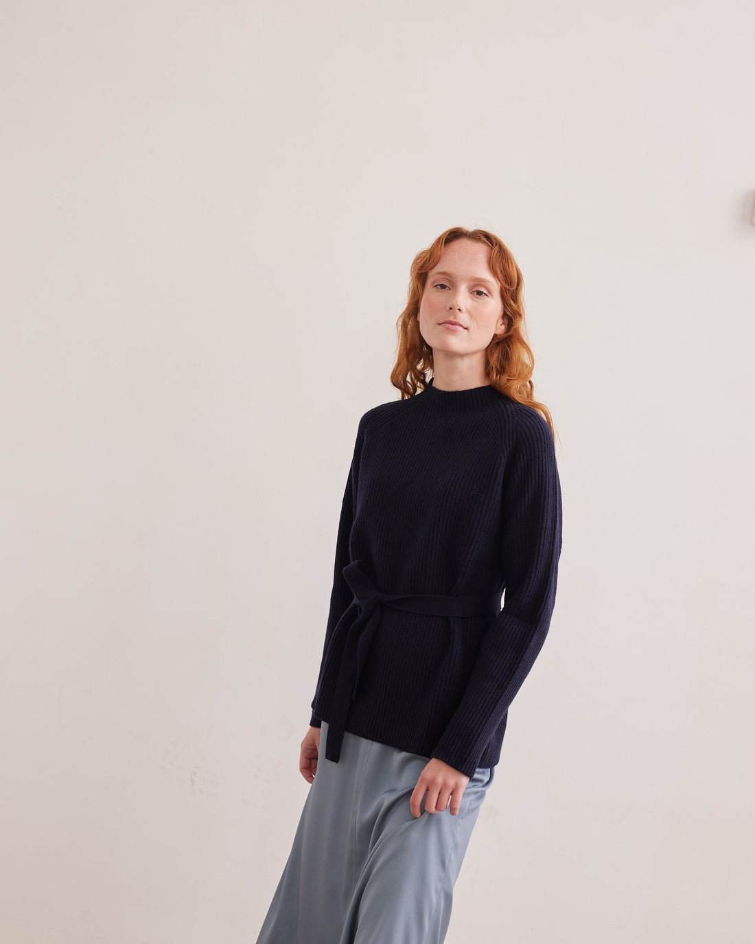 Shep Ribs Ml 23h Navy