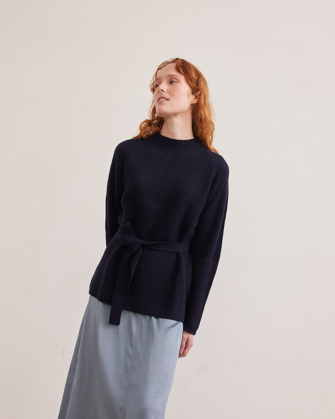 Shep Ribs Ml 23h Navy