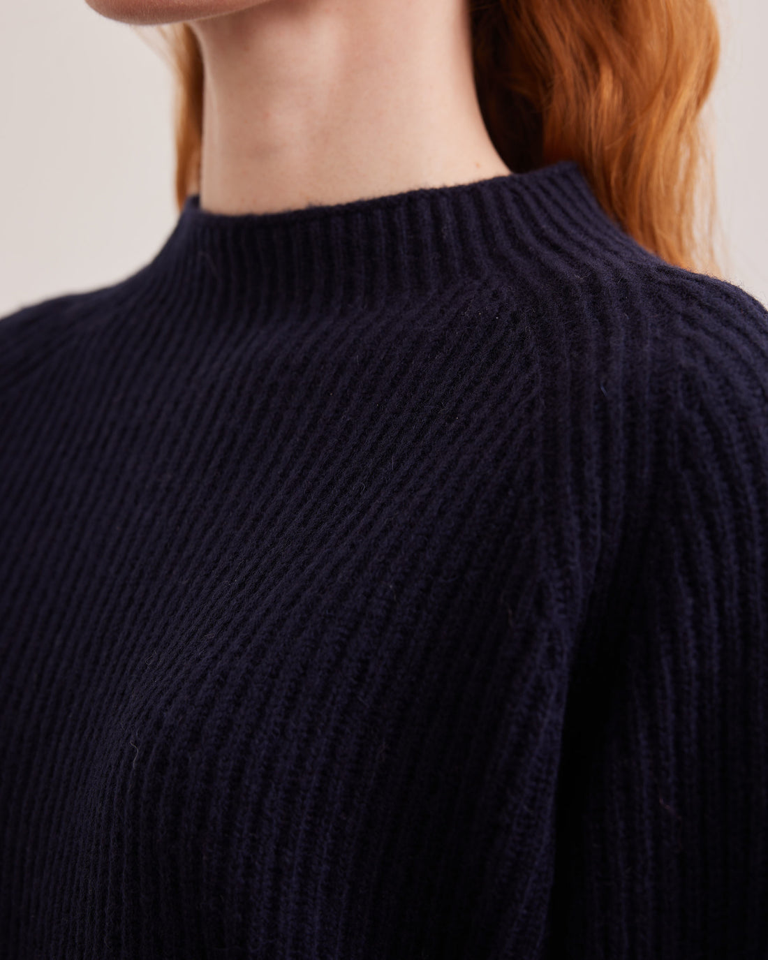Shep Ribs Ml 23h Navy