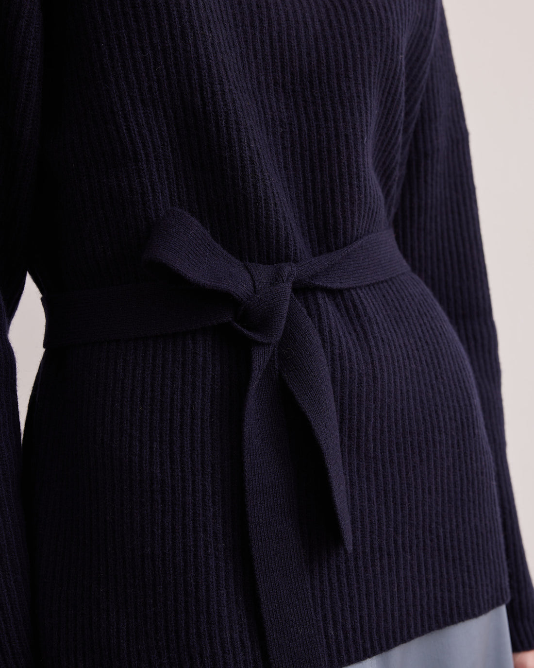 Shep Ribs Ml 23h Navy