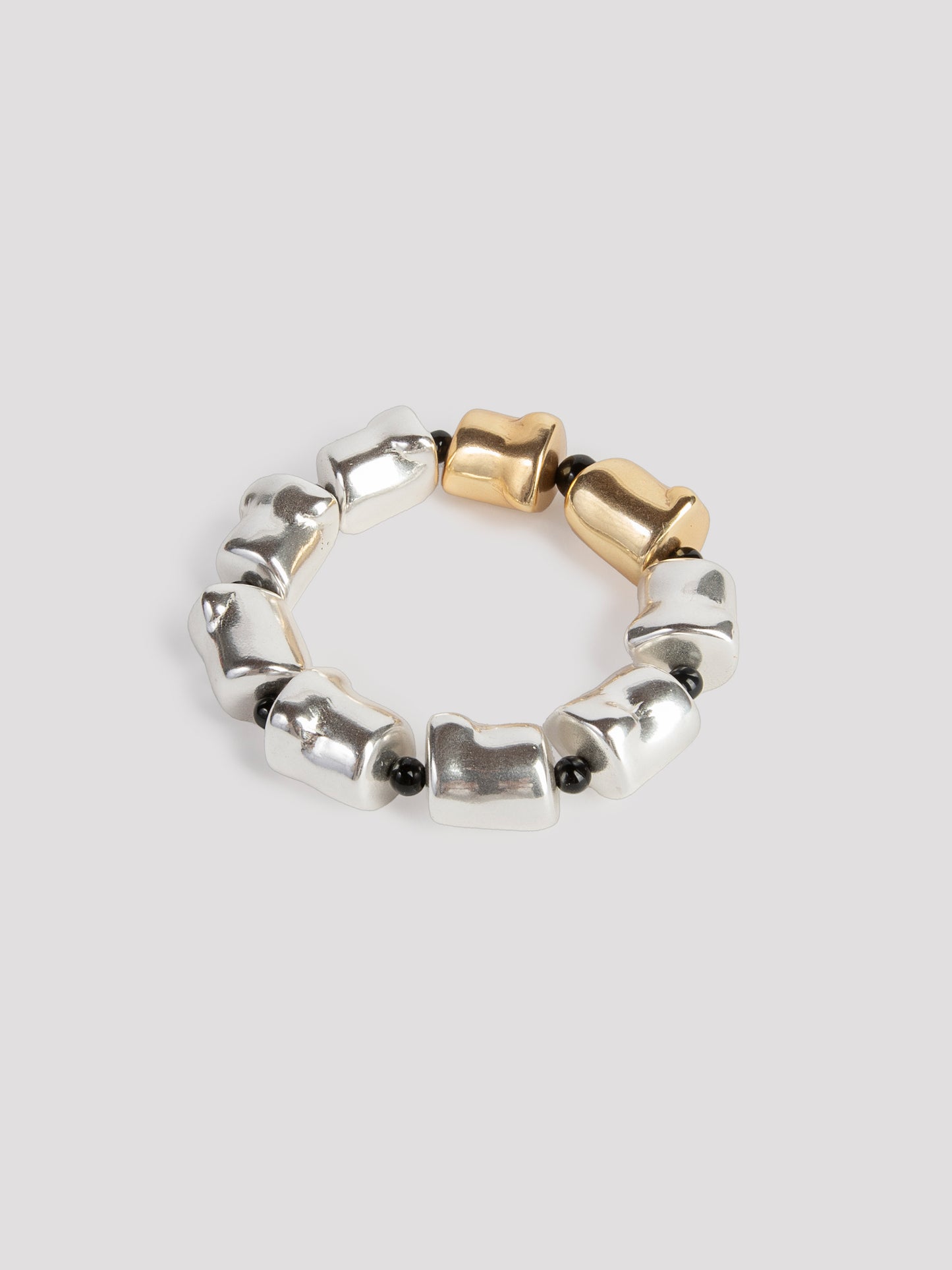 silver bracelet - Angela Caputi