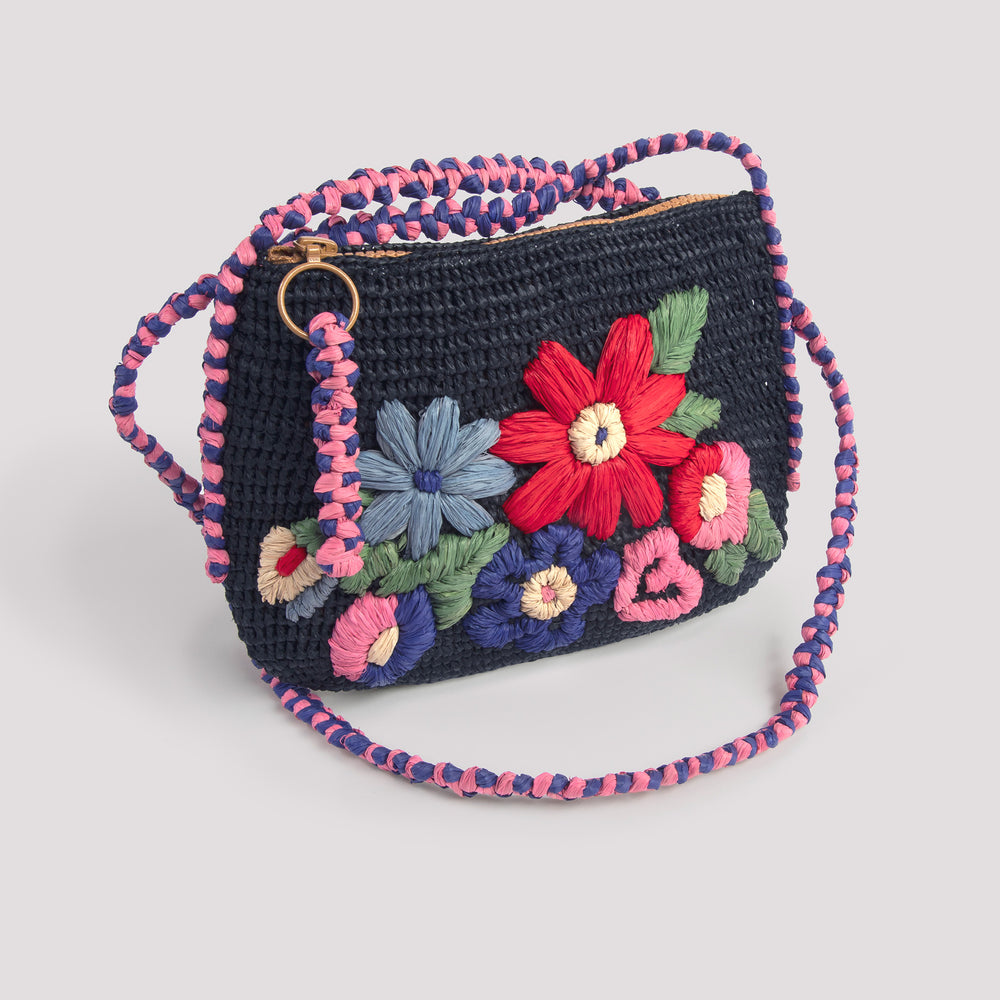 
                      
                        Cancun bag black - Sans Arcidet
                      
                    