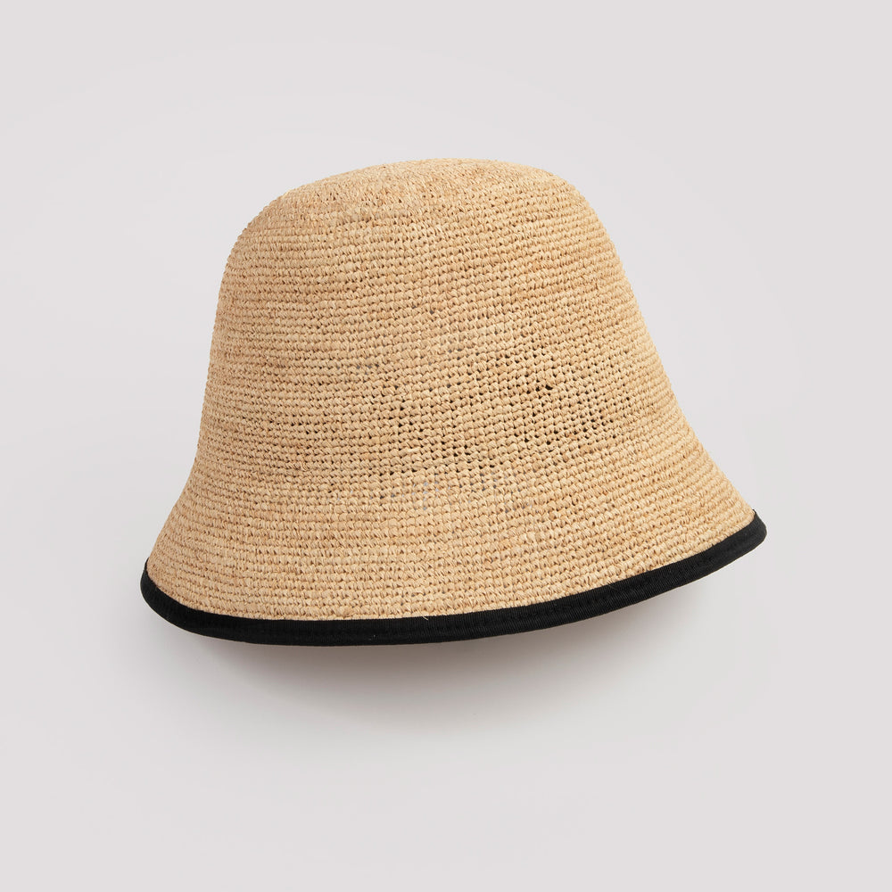 Nina hat - Bronté