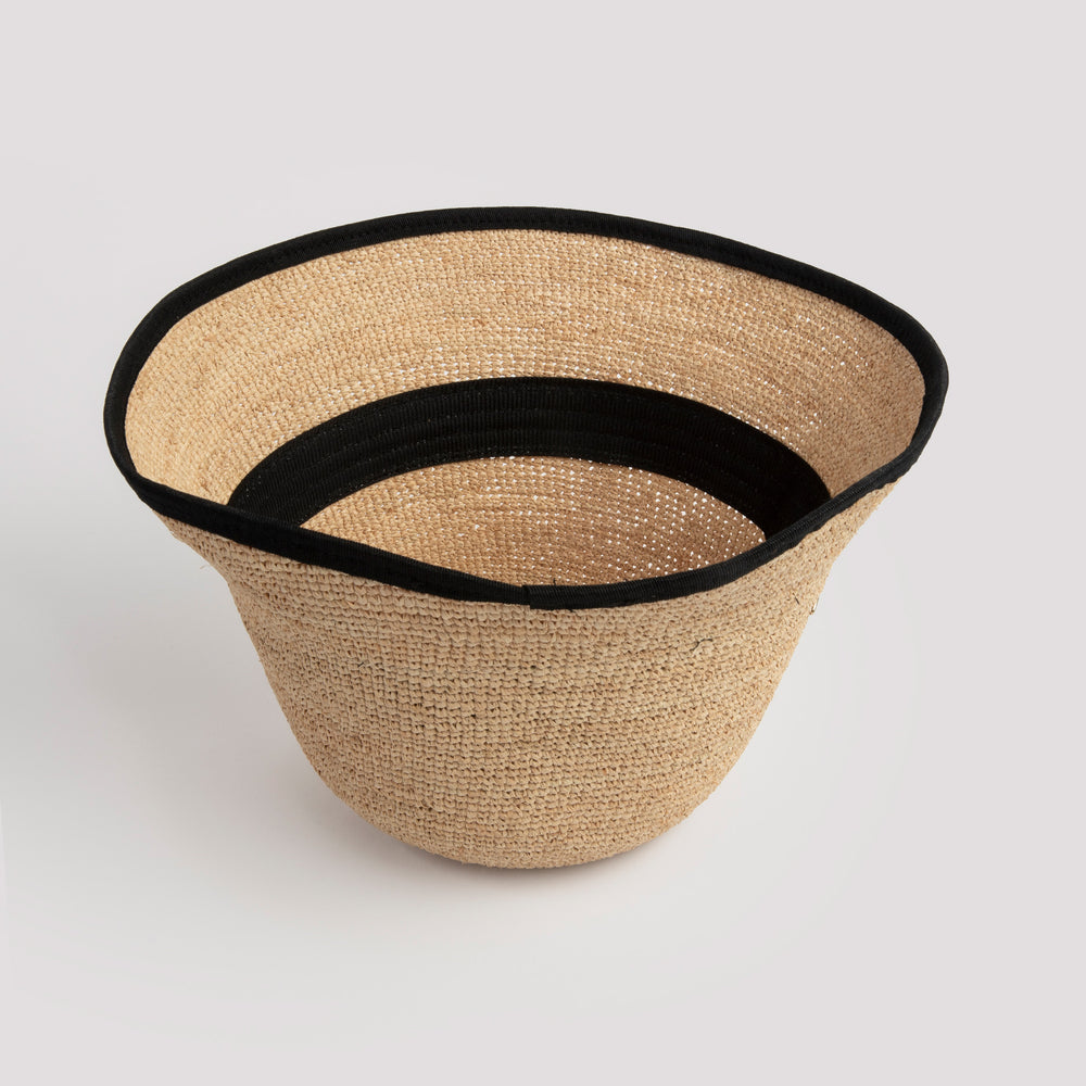 Nina hat - Bronté