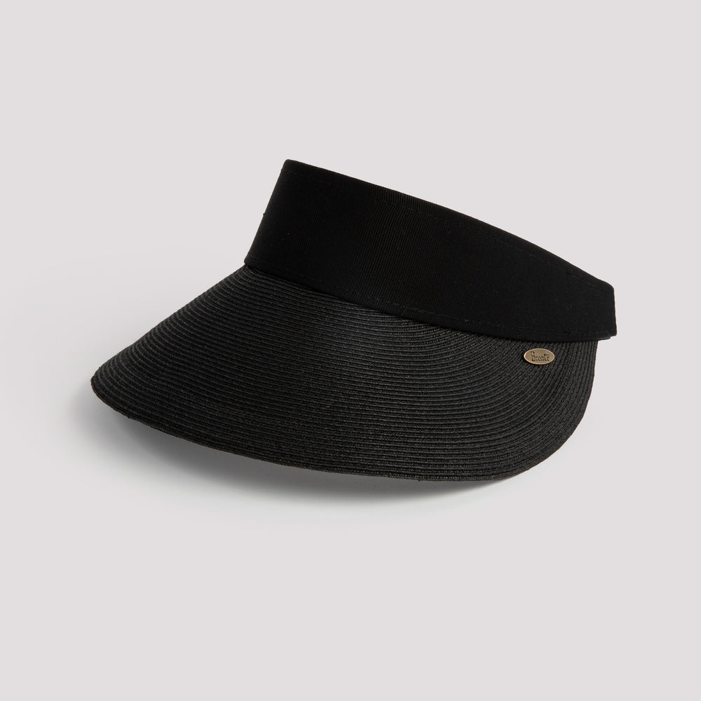 Evy visor black - Bronté