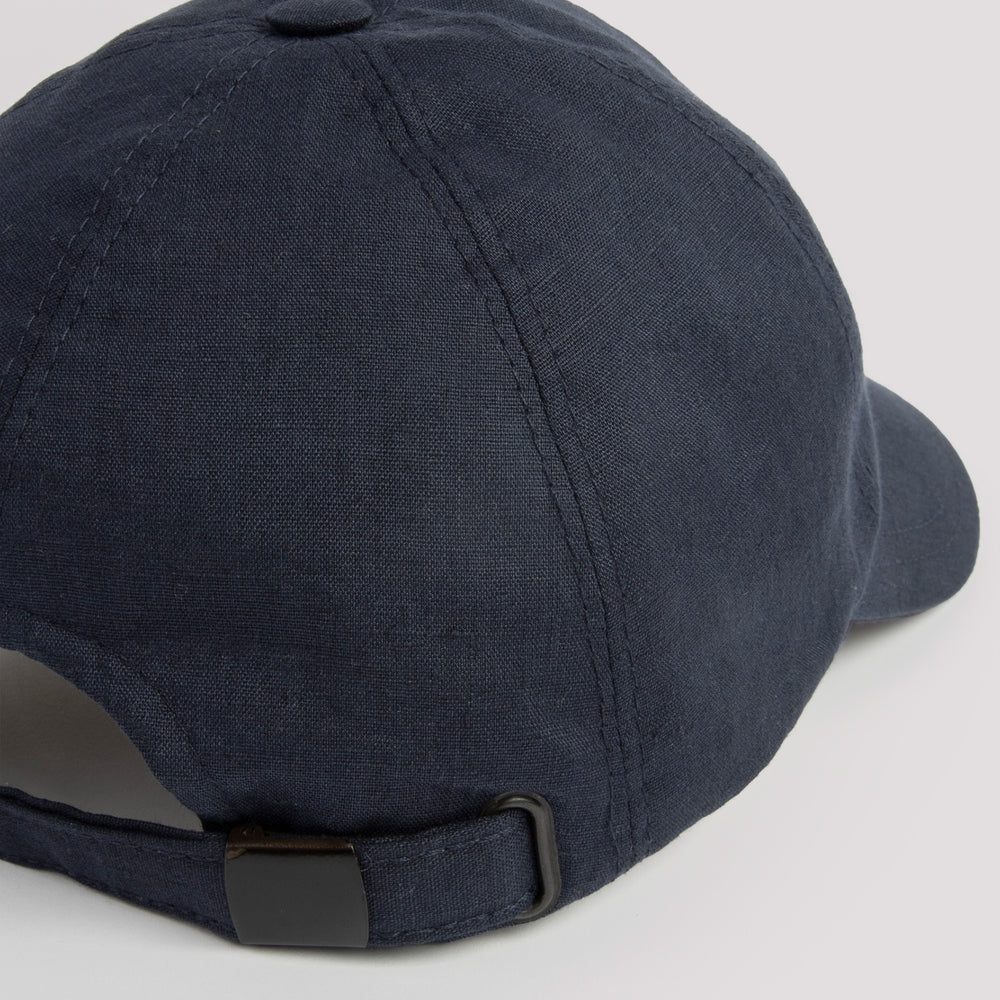 Bram cap navy - Bronté