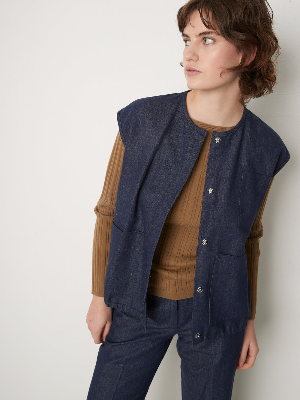 Salvi jacket 25p Cd4741