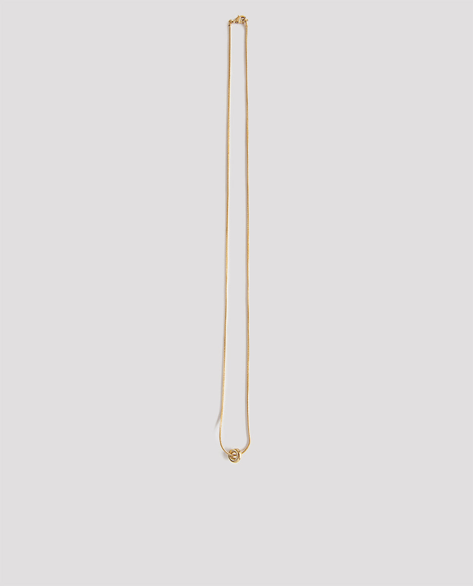 Arandela neckalce - Lepagon