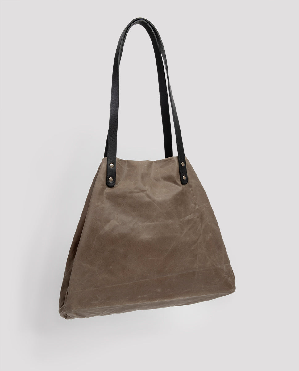 Midi Tote Bag - Kate Sheridan