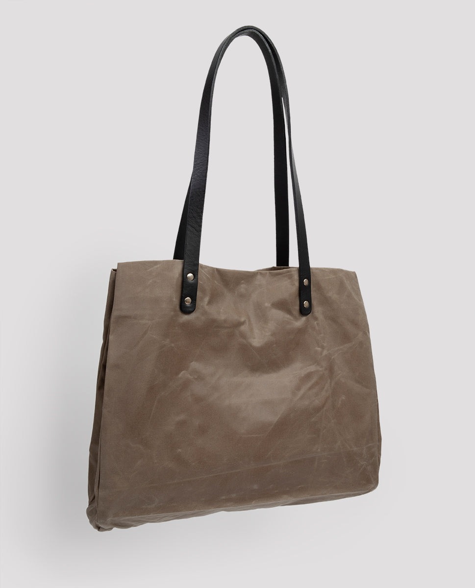 Midi Tote Bag - Kate Sheridan
