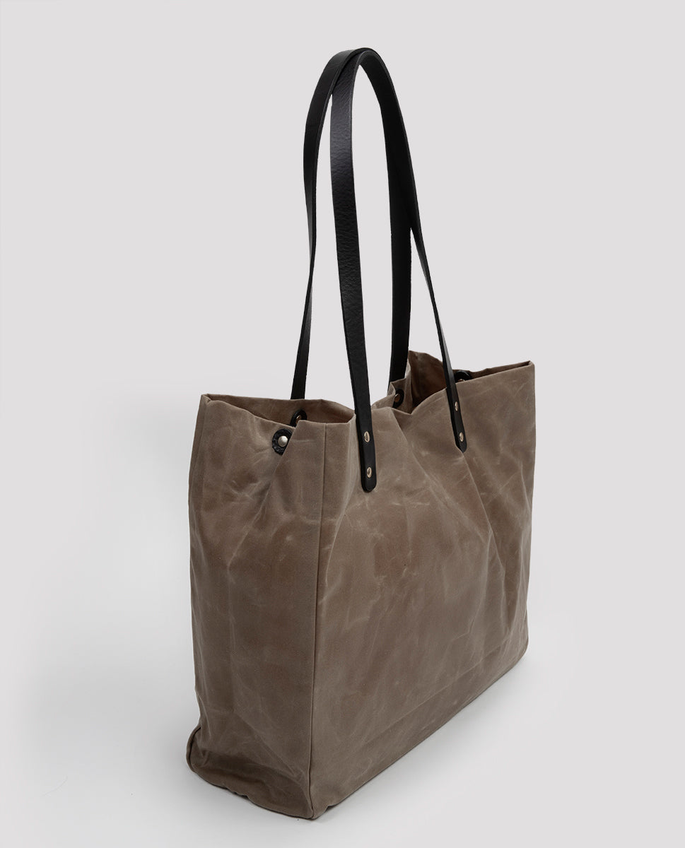 Midi Tote Bag - Kate Sheridan