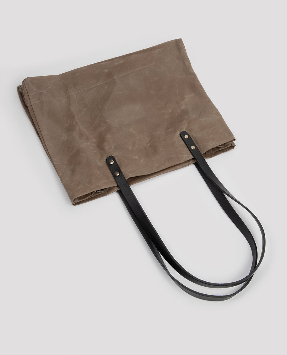 Midi Tote Bag - Kate Sheridan