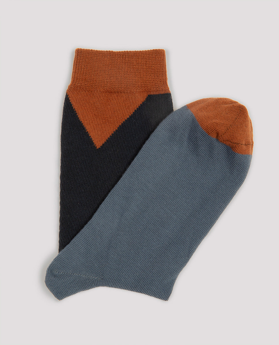 Chausse 23a Navy