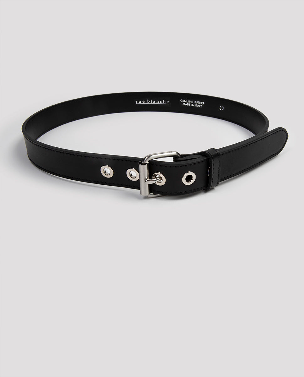 Transa Belt 23a  Black