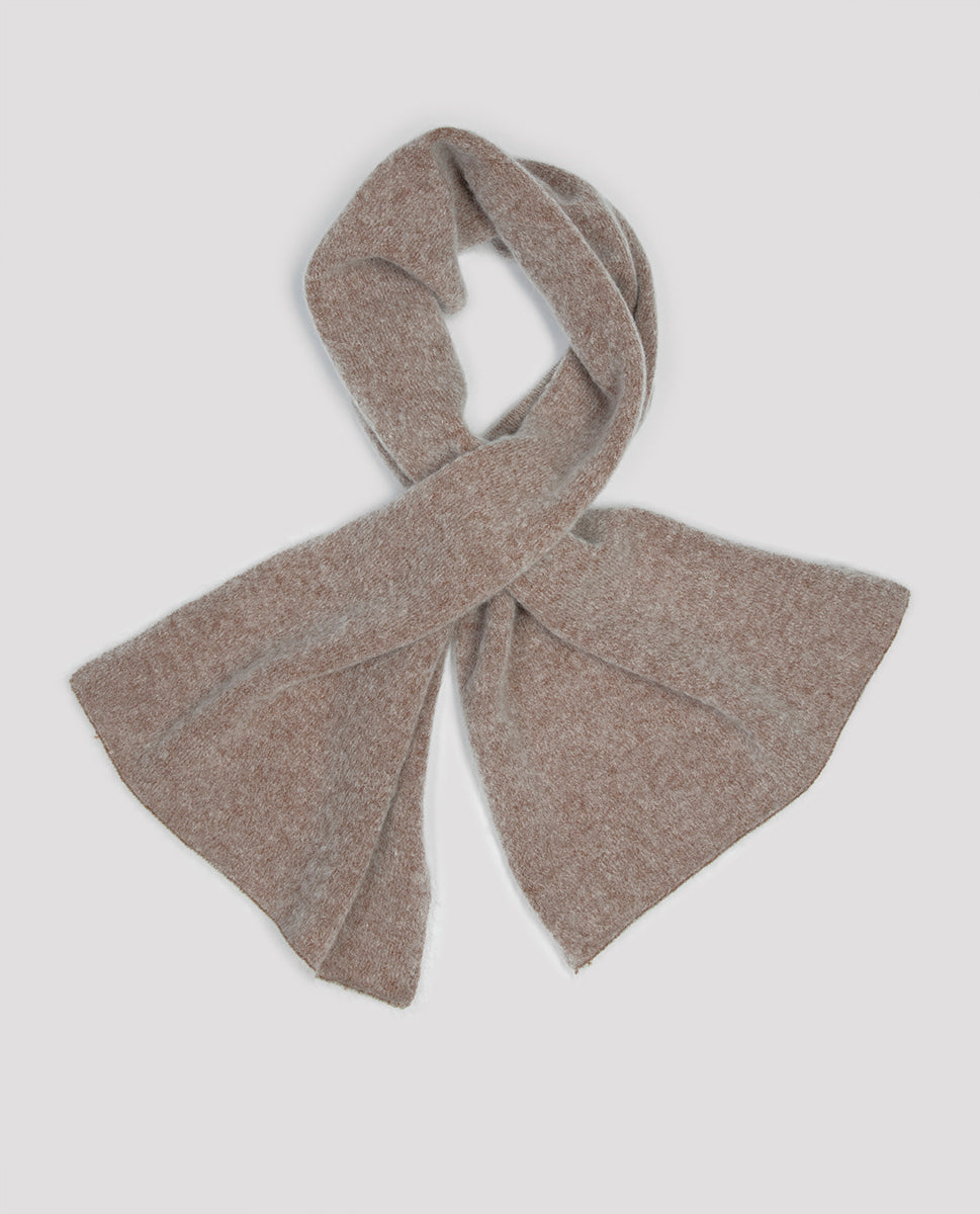 Mokid Scarf 23h Bark